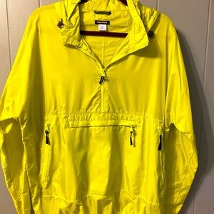 Nautica windbreaker